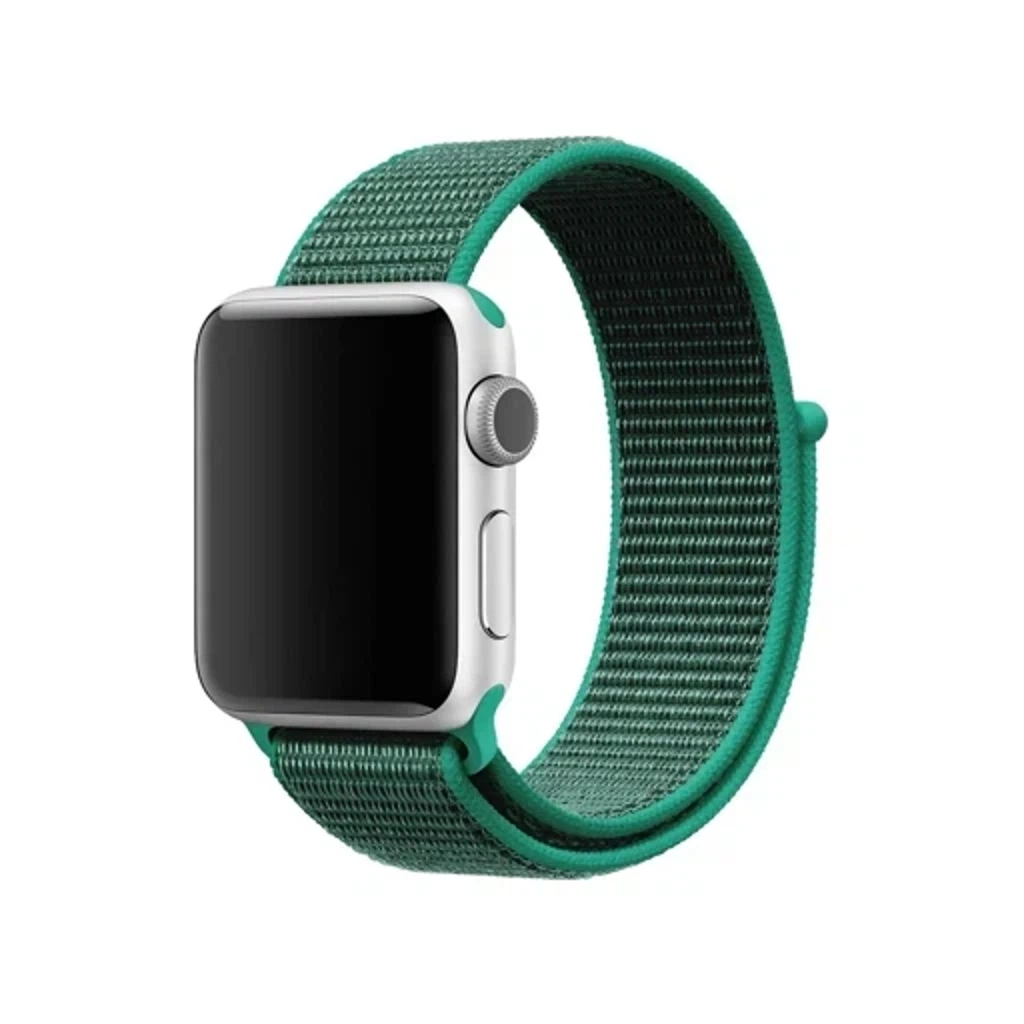 Нейлоновый ремешок для Apple Watch